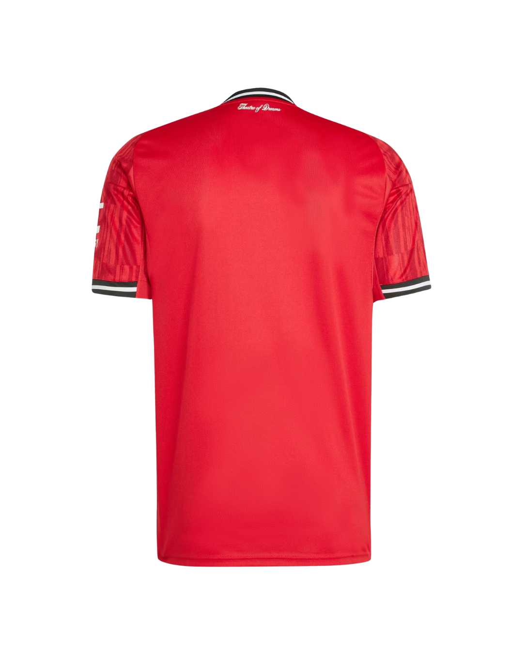 Maillot Man United Domicile 25/26