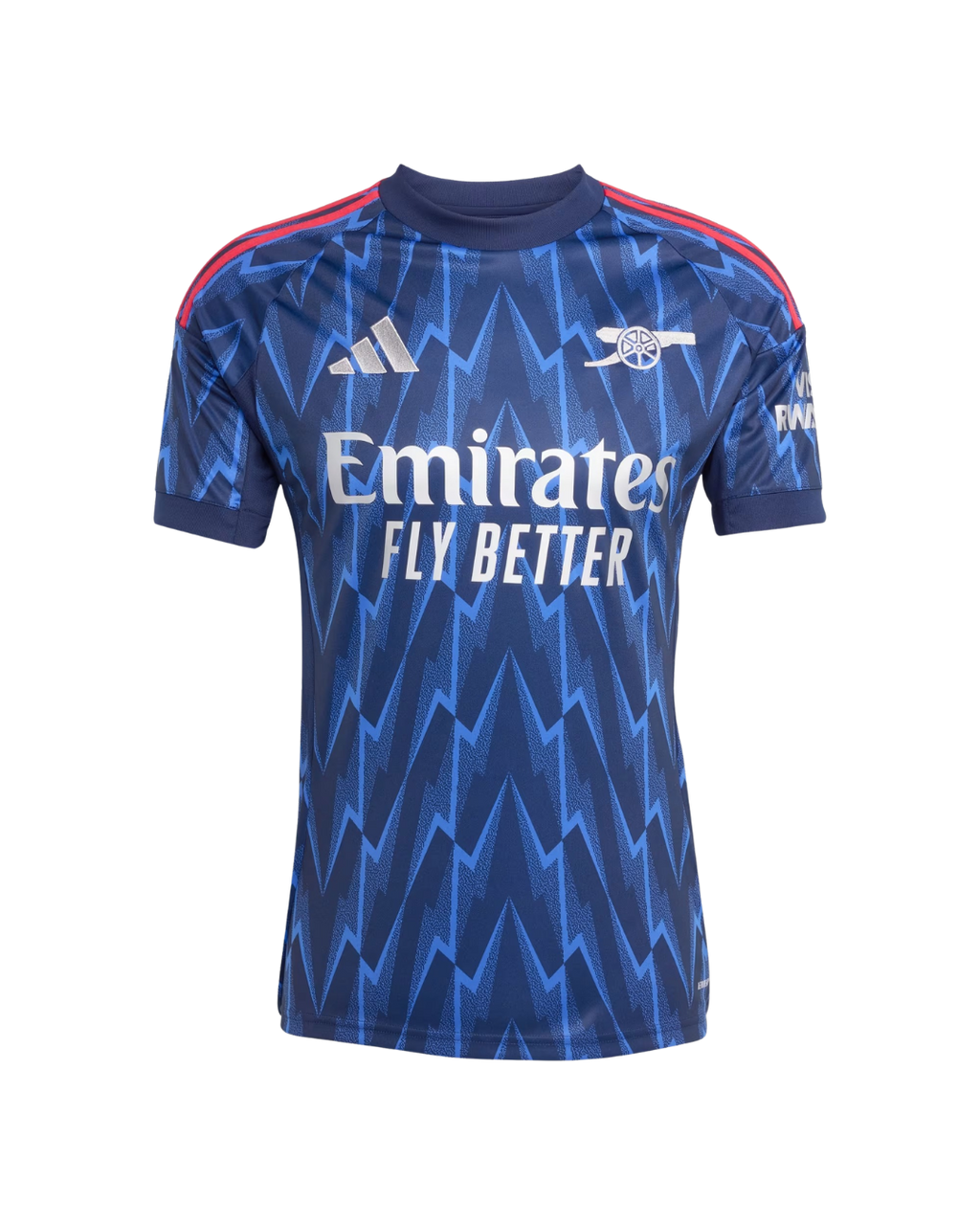Maillot Arsenal Extérieur 25/26