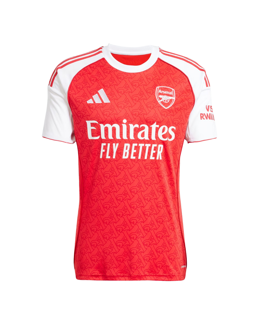 Maillot Arsenal Domicile 25/26