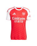 Maillot Arsenal Domicile 25/26