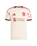 Maillot  Liverpool Extérieur 25/26