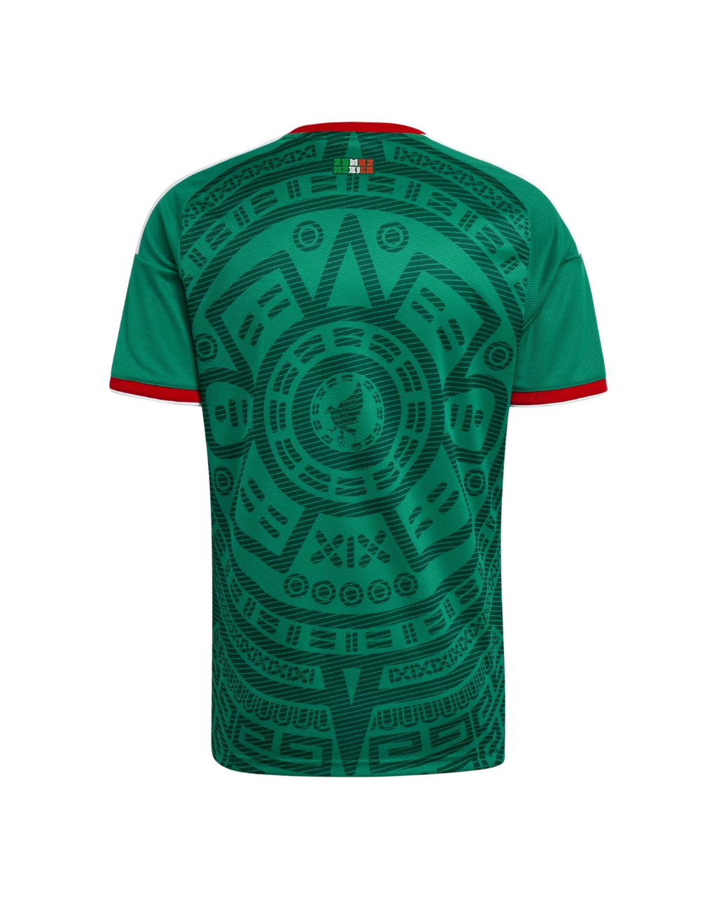 Maillot du Mexique Domicile 2026/2027