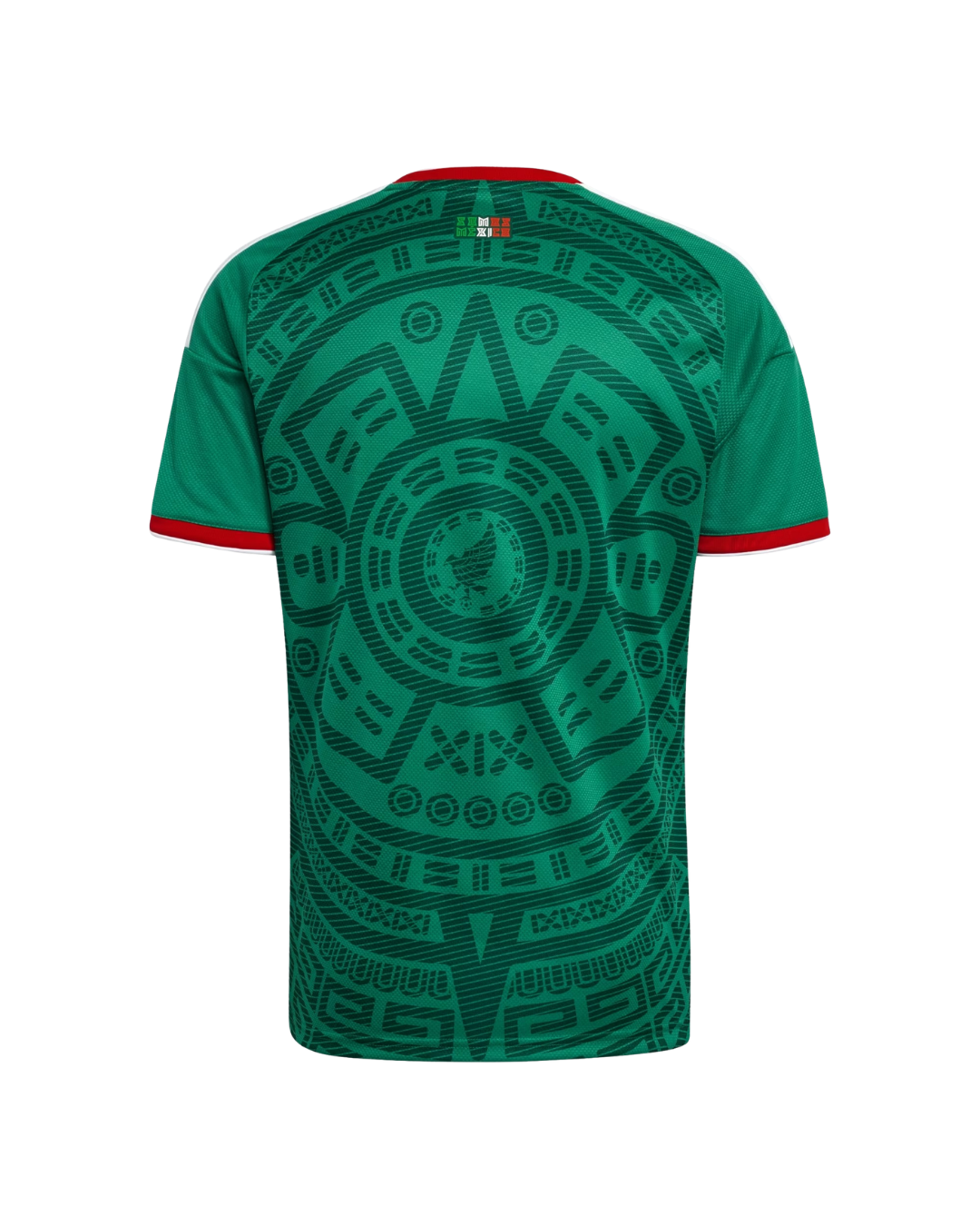 Maillot du Mexique Domicile 2026/2027