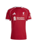 Maillot  Liverpool Domicile 25/26