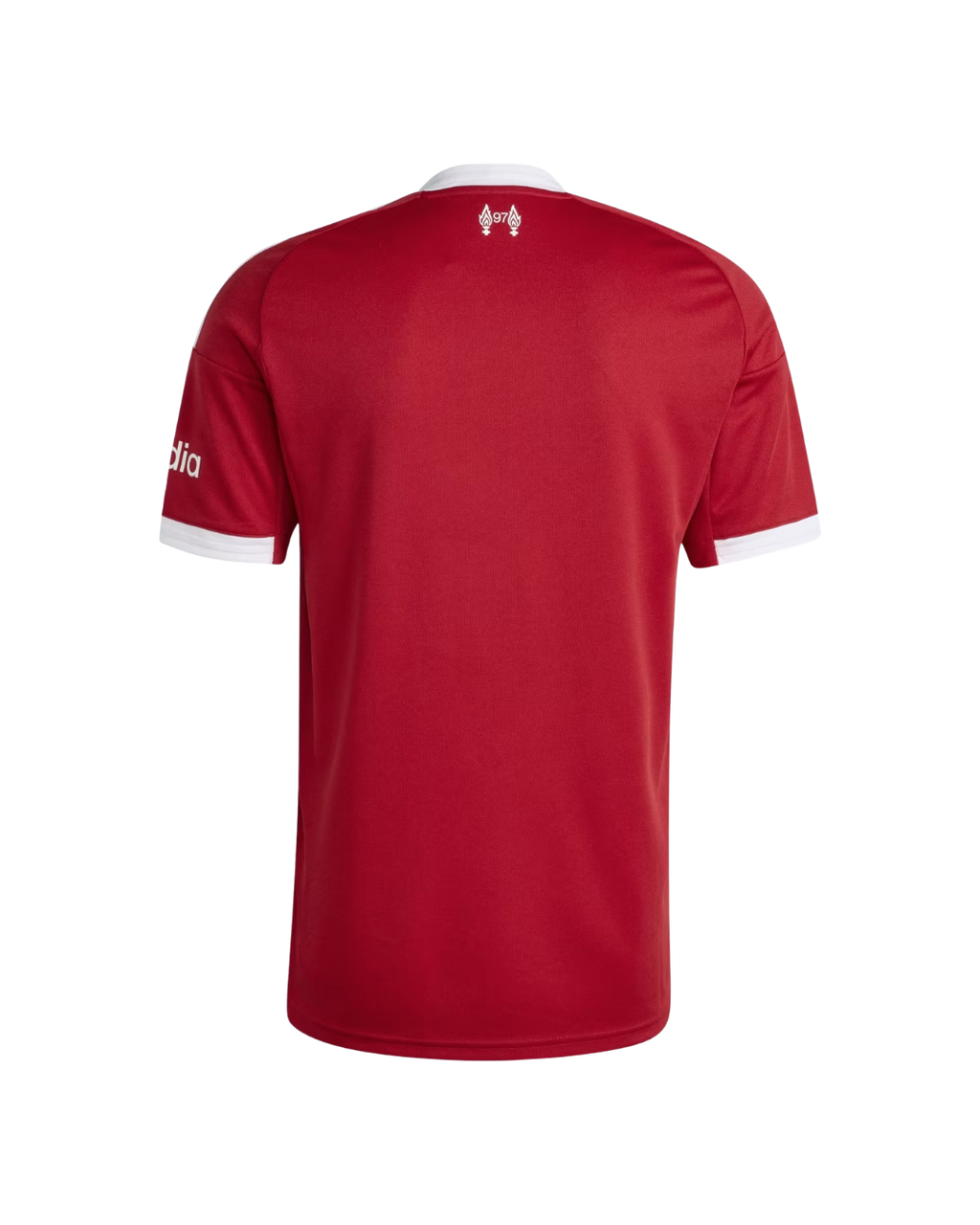 Maillot  Liverpool Domicile 25/26