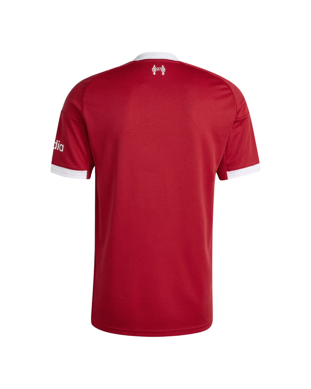 Maillot  Liverpool Domicile 25/26