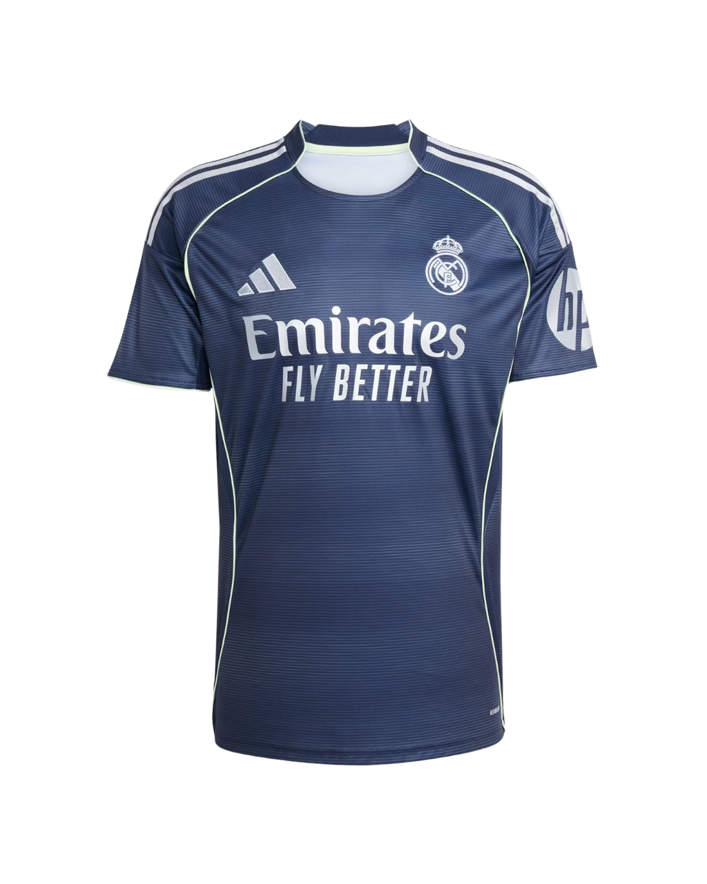 Maillot  Real Madrid Extérieur 25/26