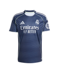 Maillot  Real Madrid Extérieur 25/26