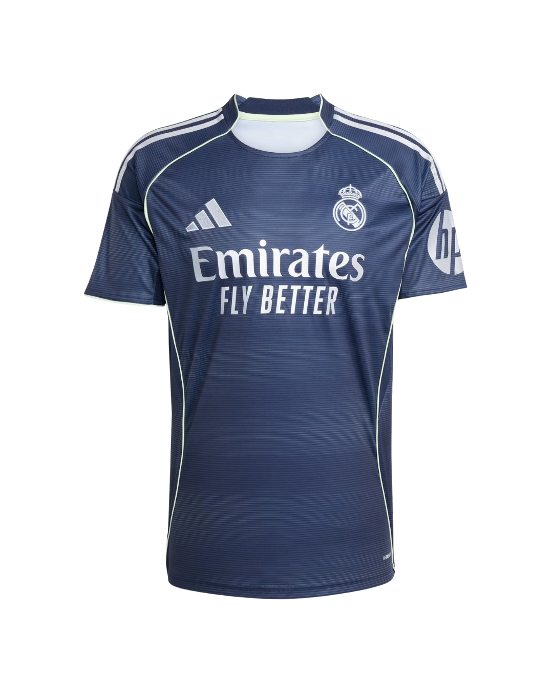 Maillot  Real Madrid Extérieur 25/26