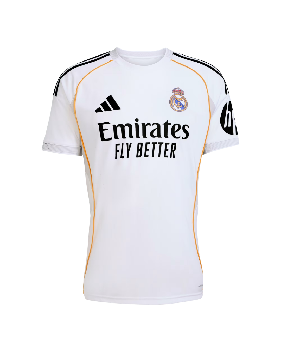 Maillot  Real Madrid Domicile 25/26
