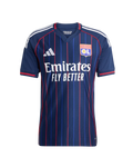 Maillot OL Extérieur 25/26