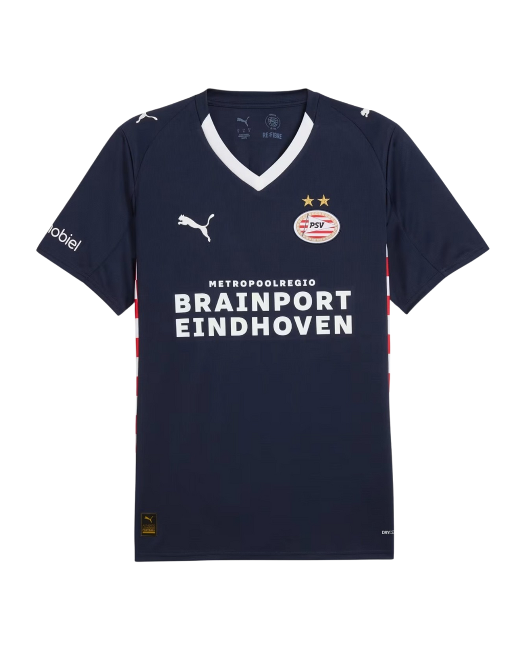 Maillot  PSV Extérieur 25/26