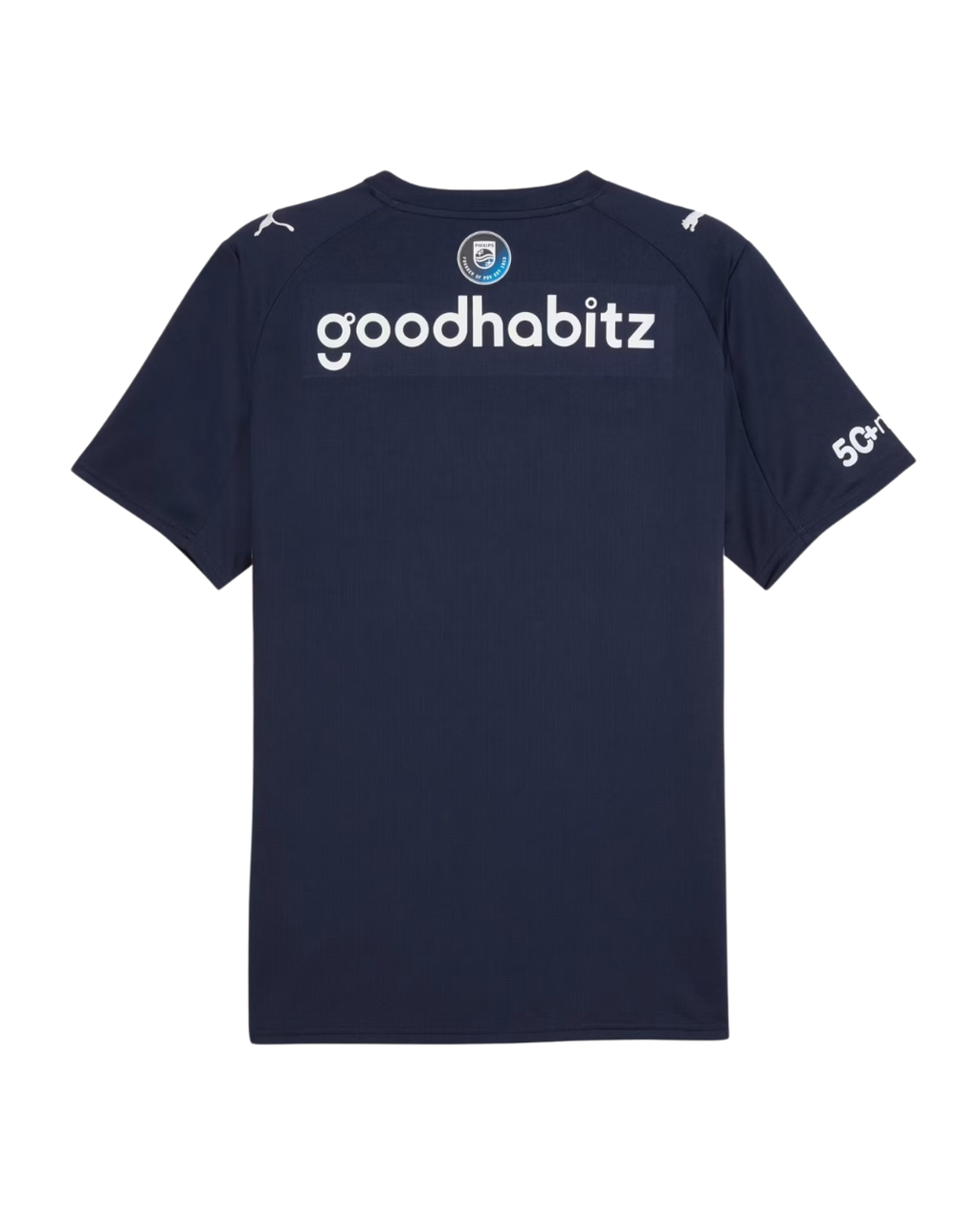 Maillot  PSV Extérieur 25/26