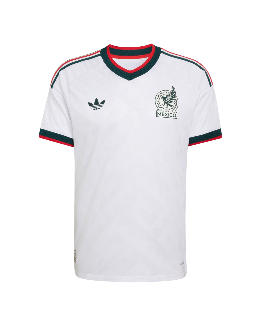 Maillot du Mexique Extérieur 2026/2027