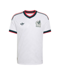 Maillot du Mexique Extérieur 2026/2027