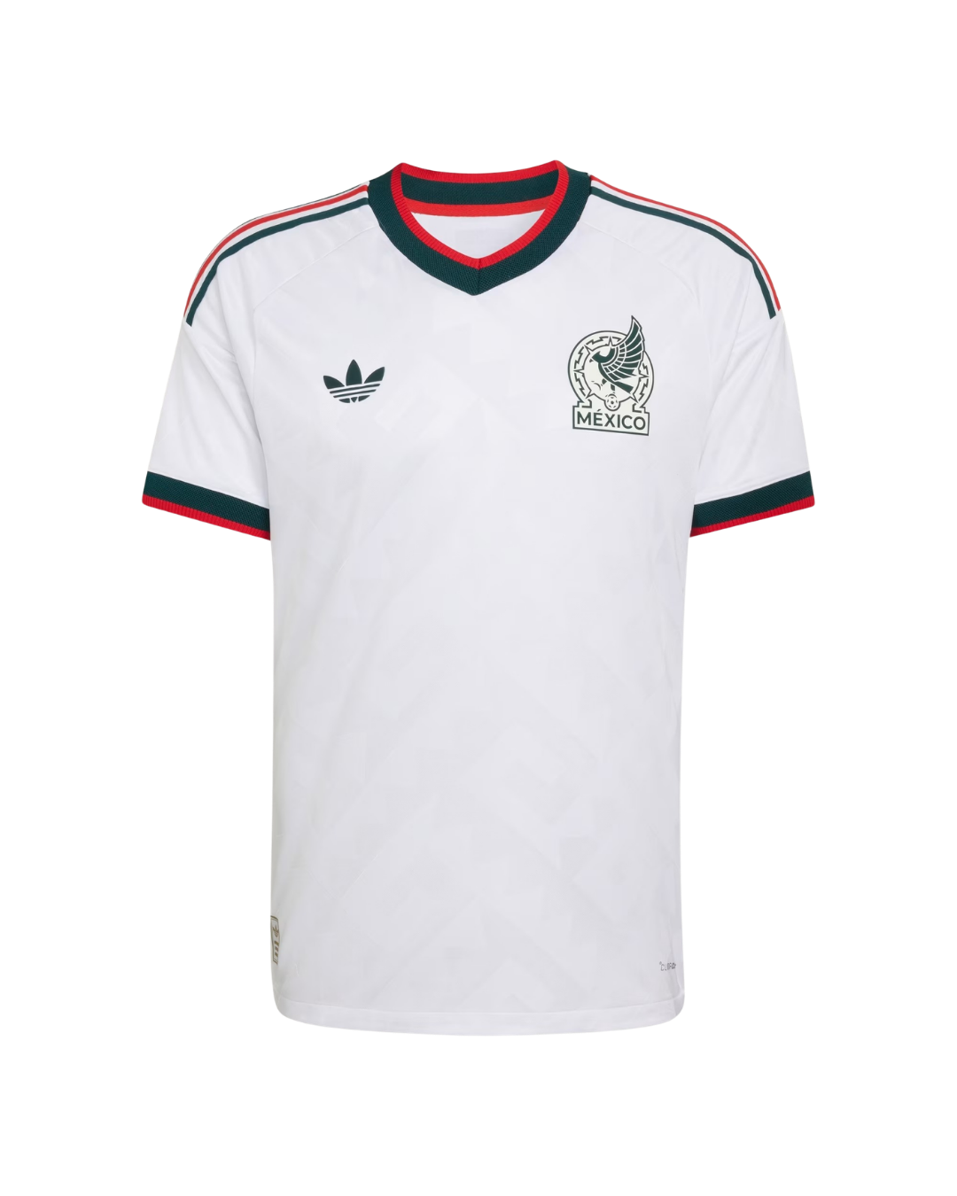 Maillot du Mexique Extérieur 2026/2027