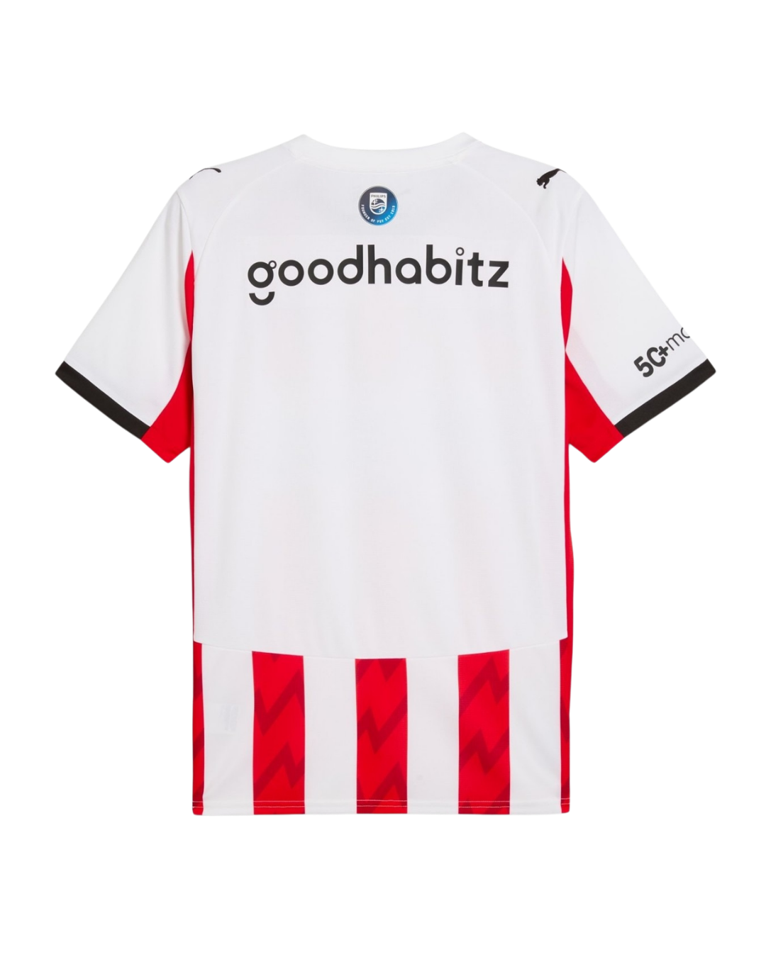 Maillot  PSV Domicile 25/26