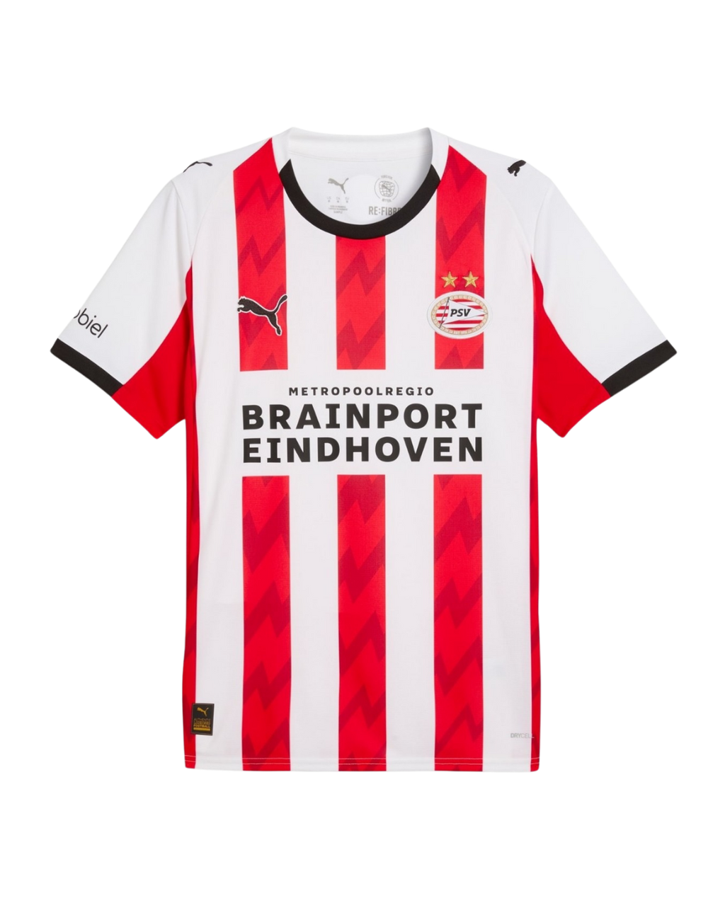 Maillot  PSV Domicile 25/26