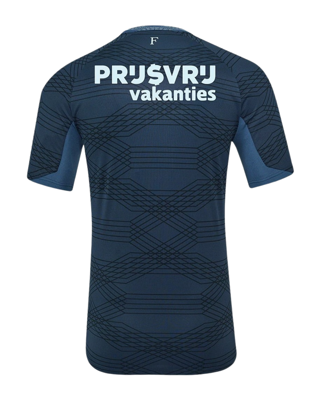 Maillot  Feyenoord Extérieur 25/26