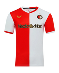Maillot  Feyenoord Domicile 25/26