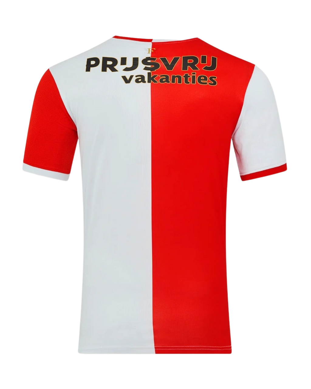 Maillot  Feyenoord Domicile 25/26