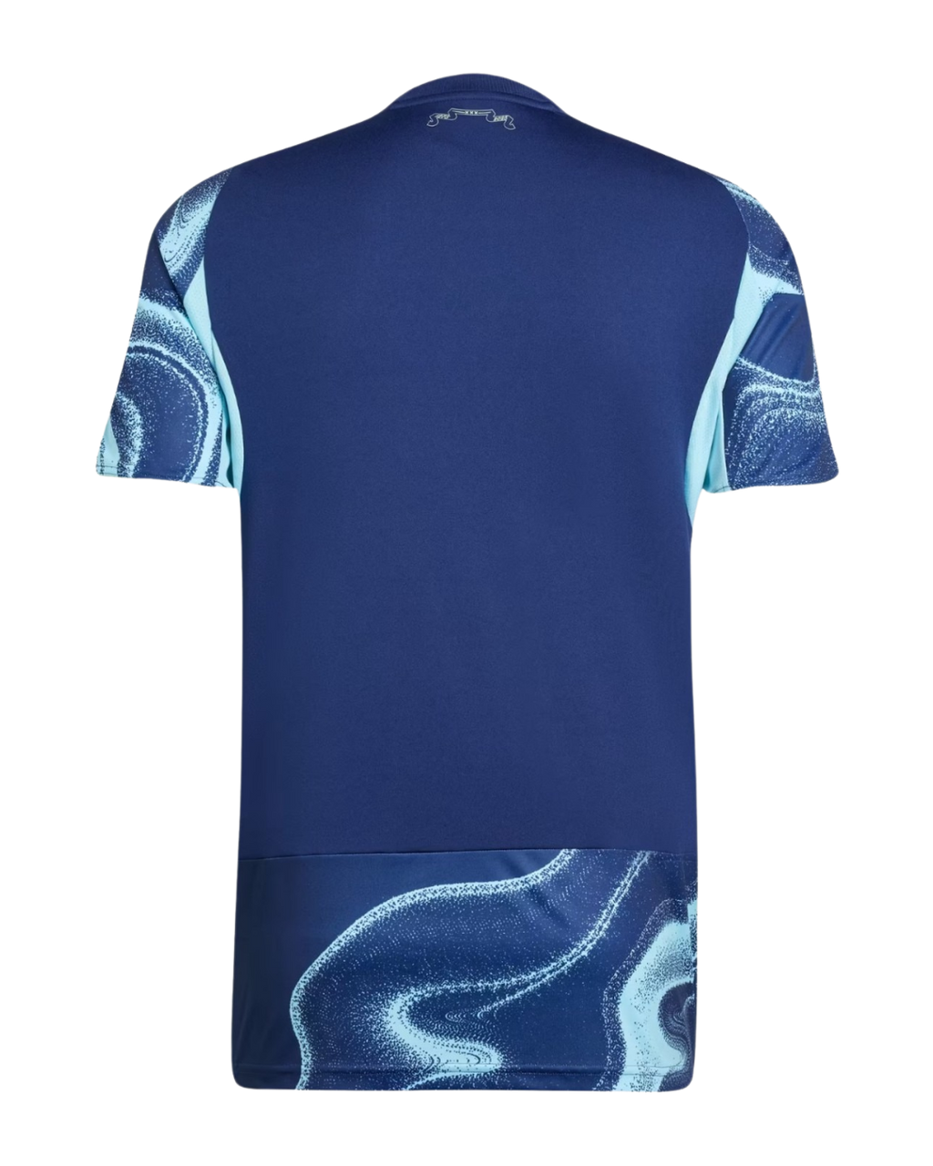 Maillot Ajax Amsterdam Extérieur 25/26