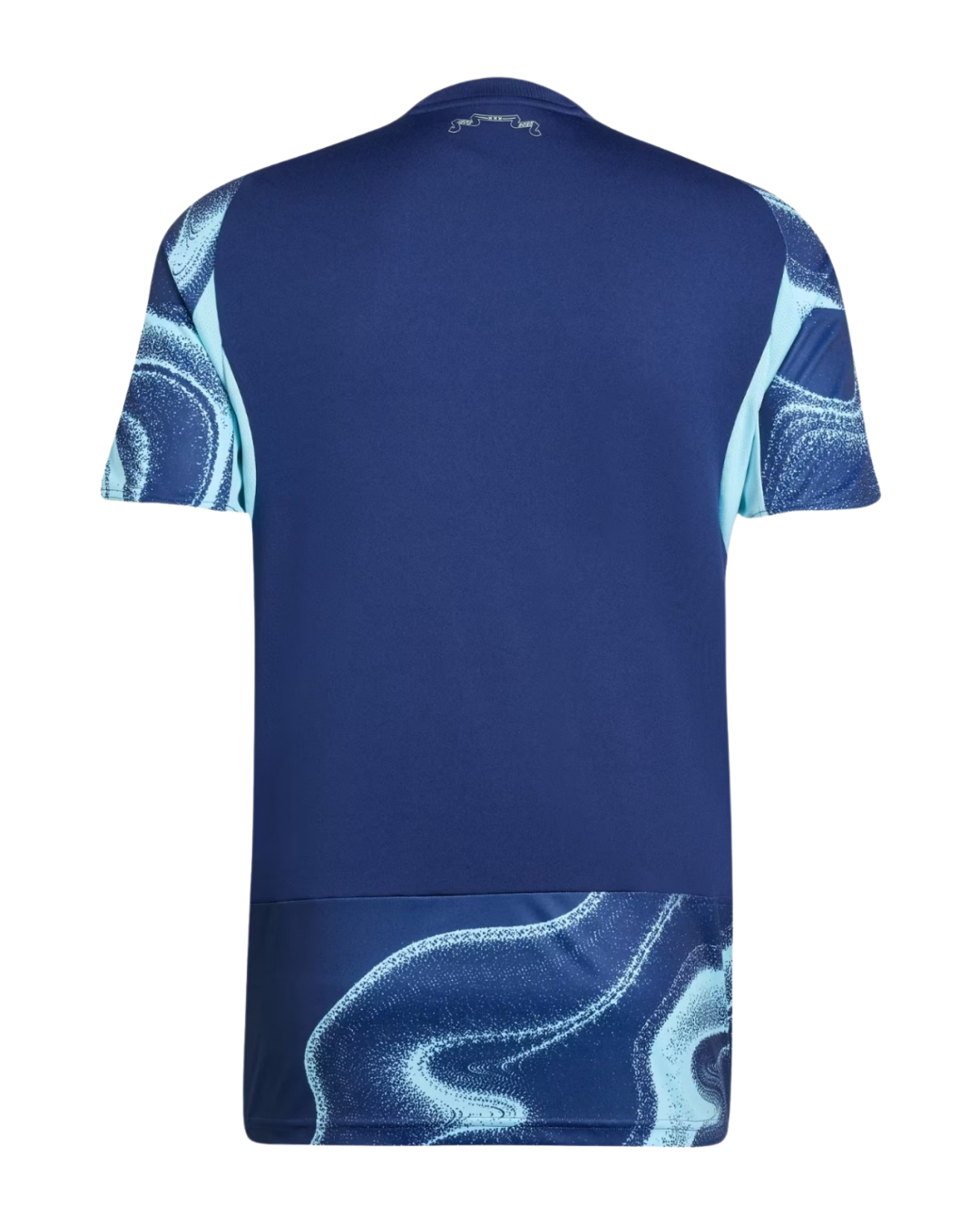 Maillot Ajax Amsterdam Extérieur 25/26