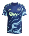 Maillot Ajax Amsterdam Extérieur 25/26