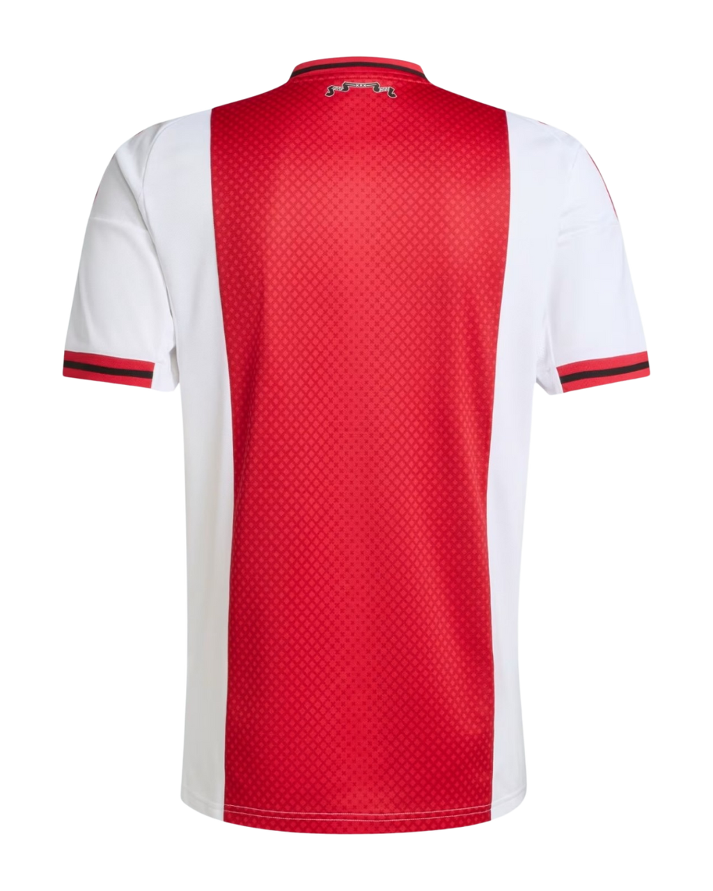 Maillot Ajax Amsterdam Domicile 25/26