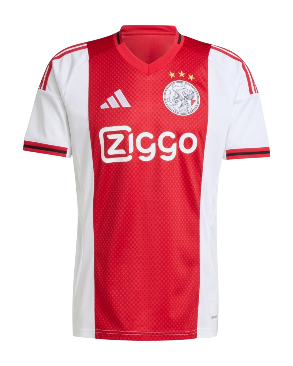 Maillot Ajax Amsterdam Domicile 25/26