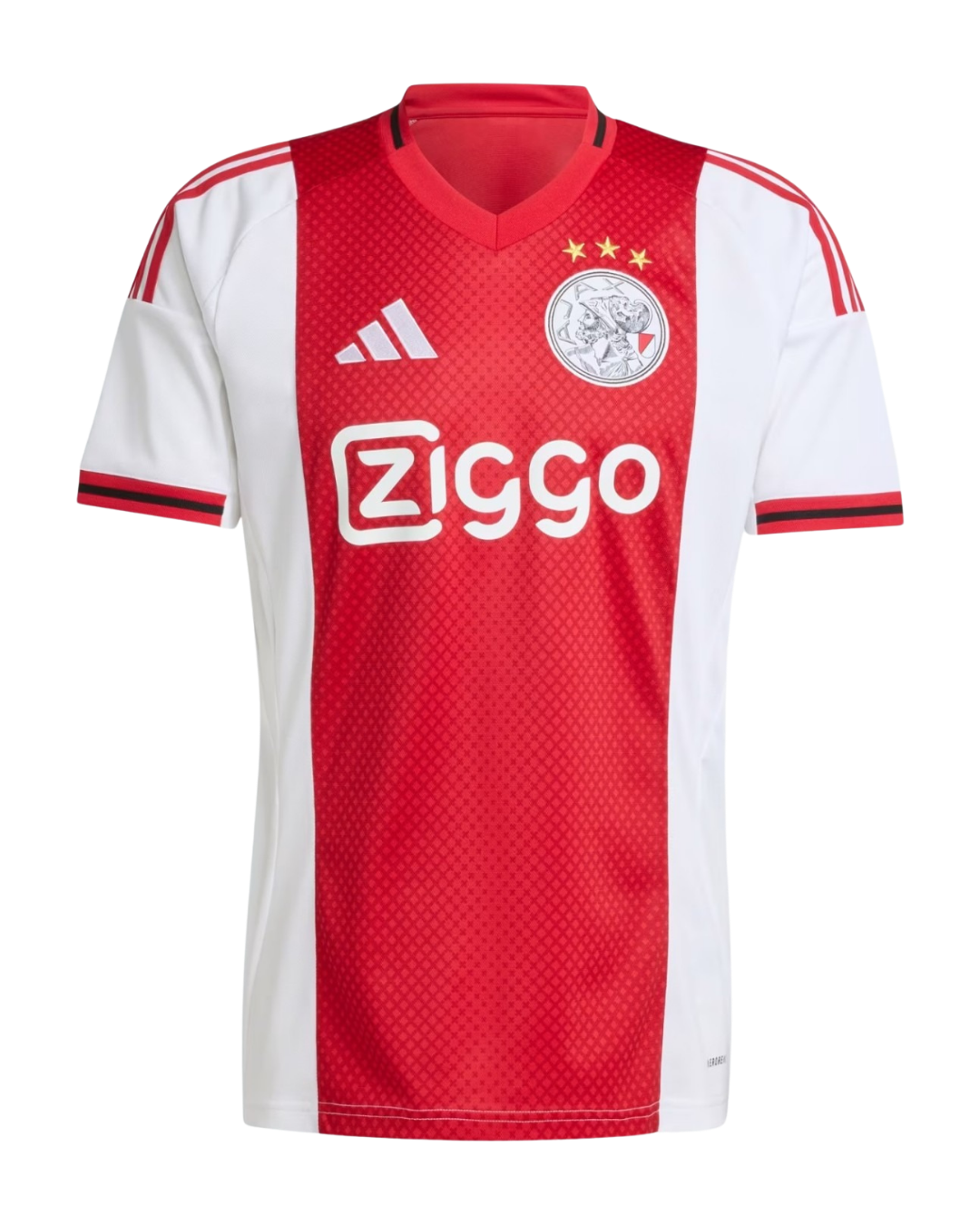 Maillot Ajax Amsterdam Domicile 25/26