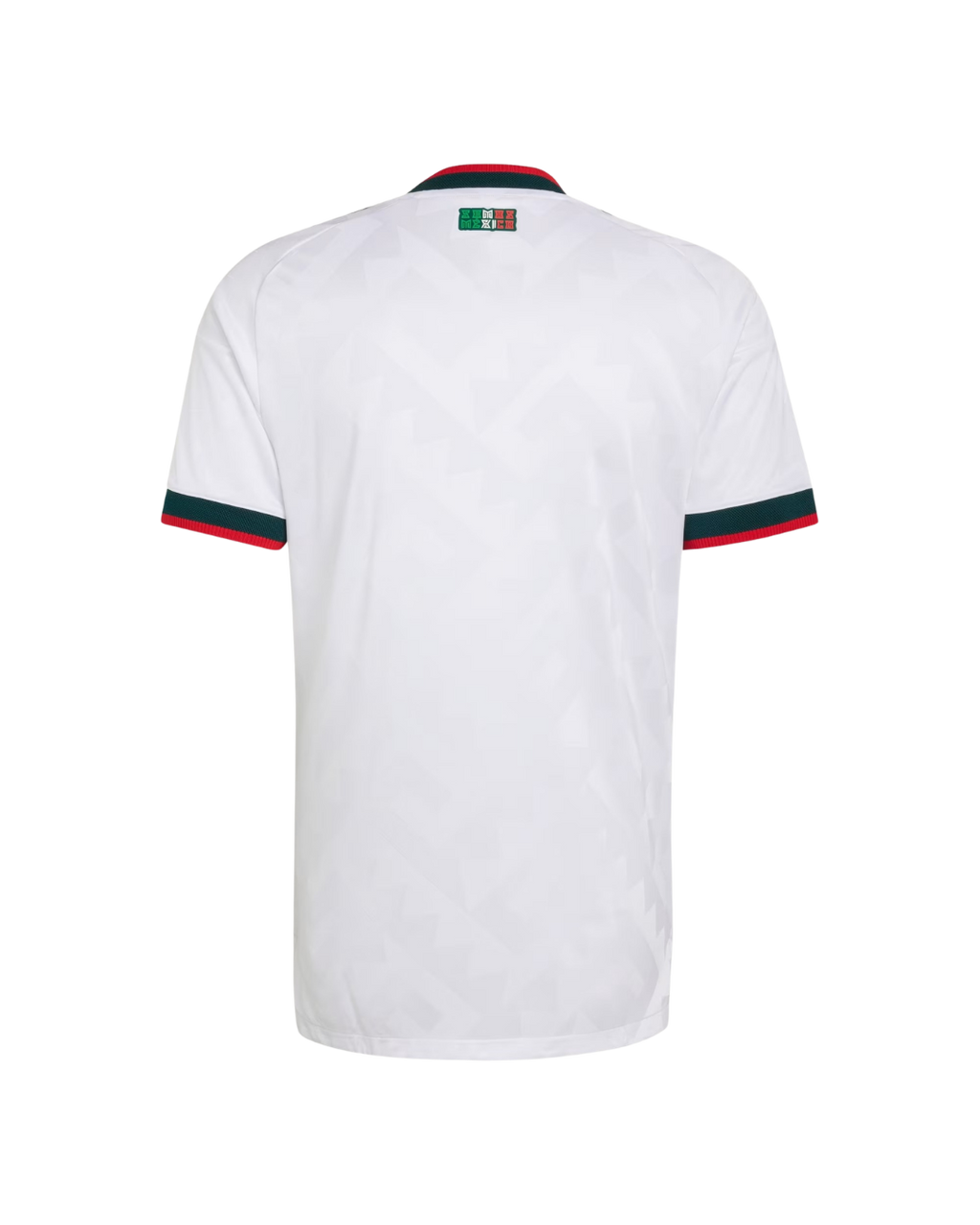 Maillot du Mexique Extérieur 2026/2027