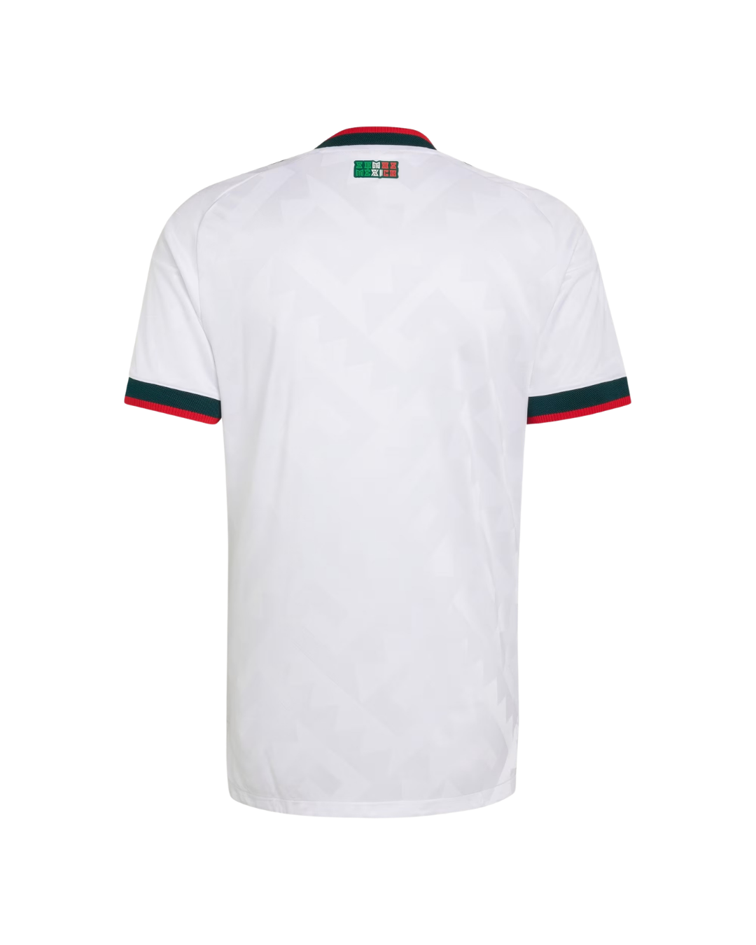 Maillot du Mexique Extérieur 2026/2027