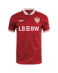 Maillot  VfB Stuttgart  Extérieur 25/26