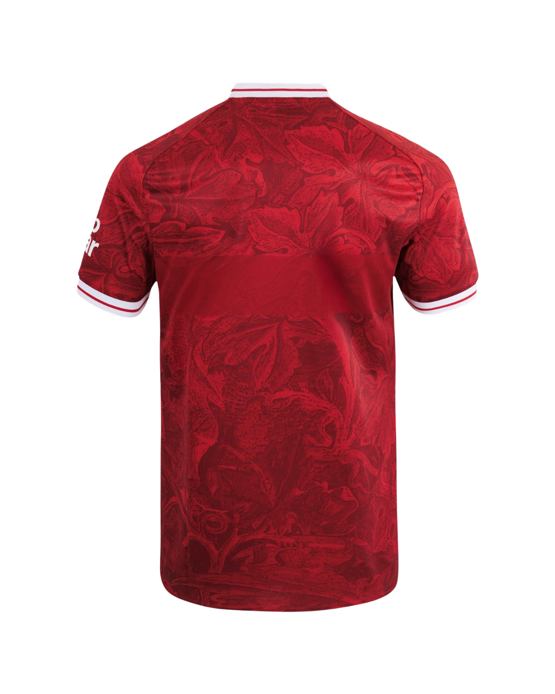 Maillot  VfB Stuttgart  Extérieur 25/26