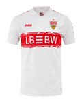 Maillot  VfB Stuttgart  Domicile 25/26
