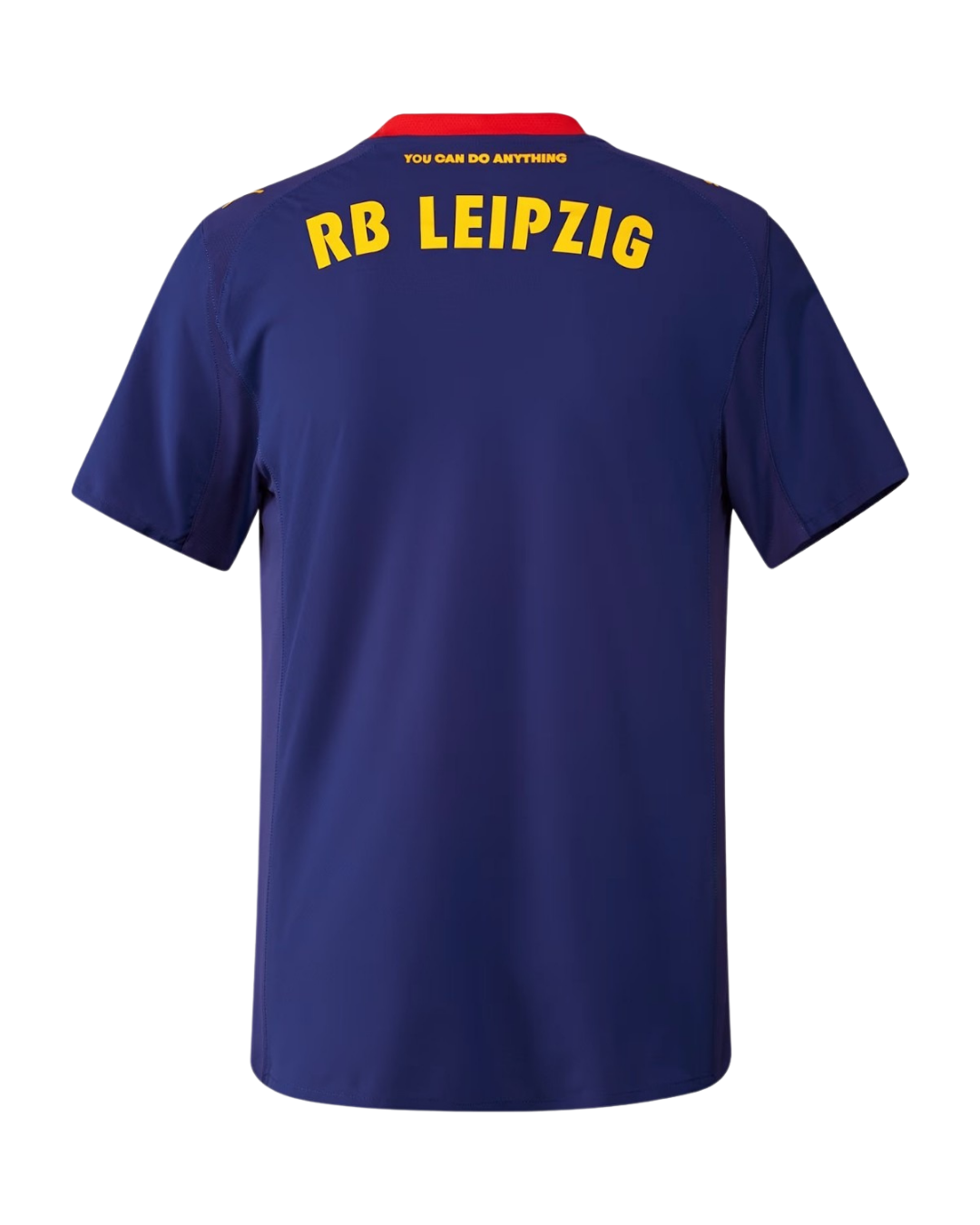Maillot  RB Leipzig  Extérieur 25/26
