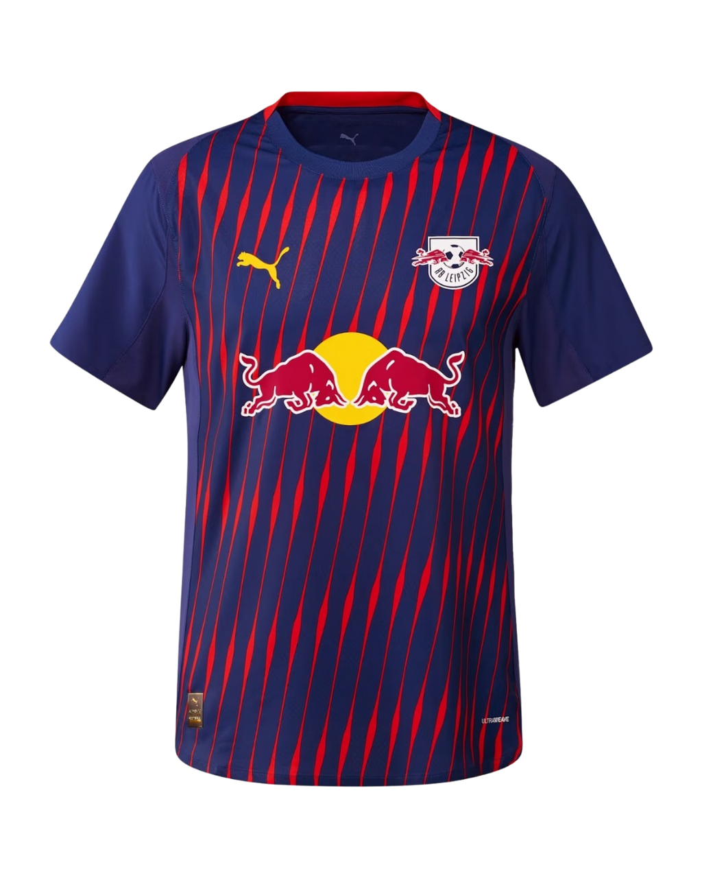 Maillot  RB Leipzig  Extérieur 25/26