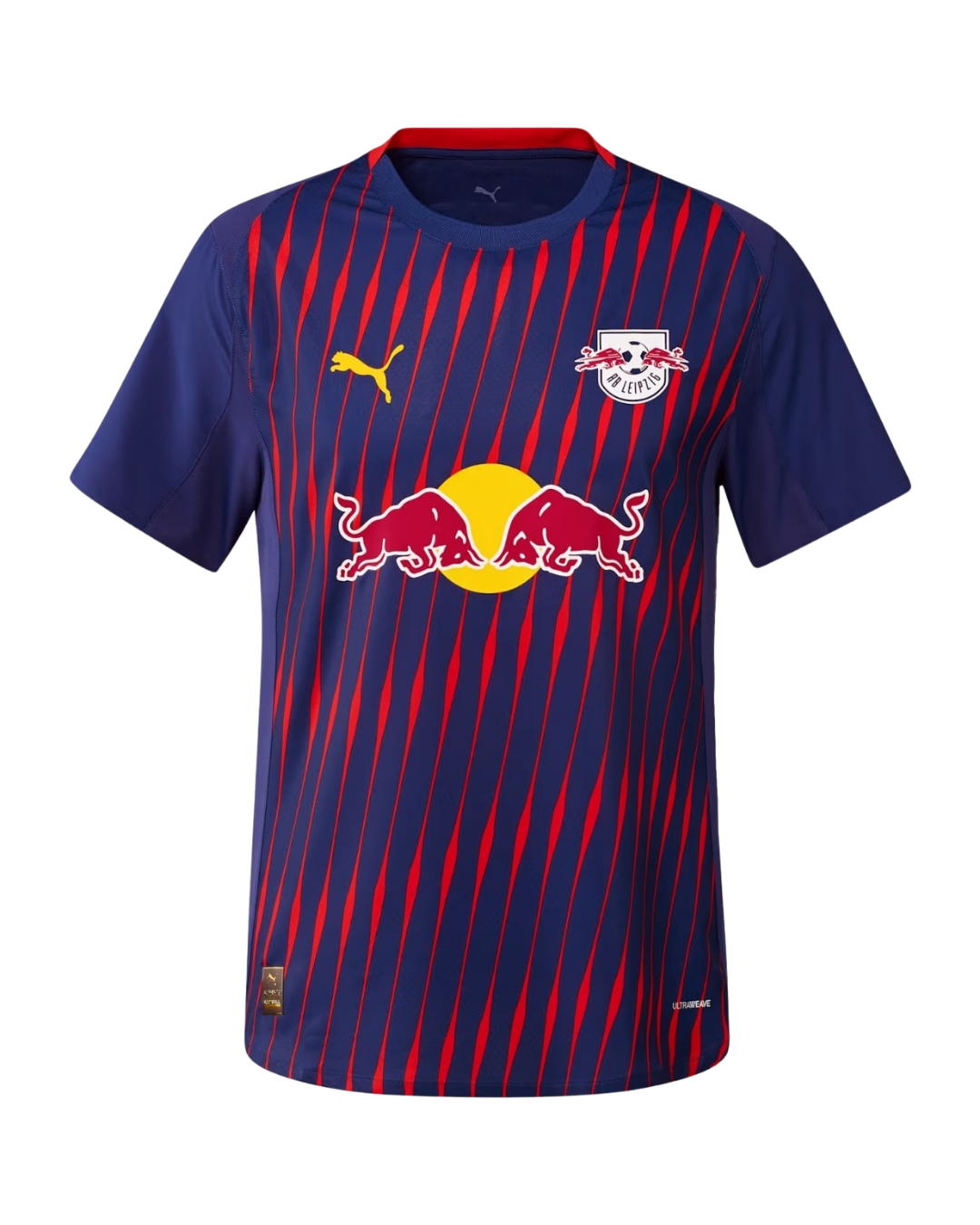 Maillot  RB Leipzig  Extérieur 25/26