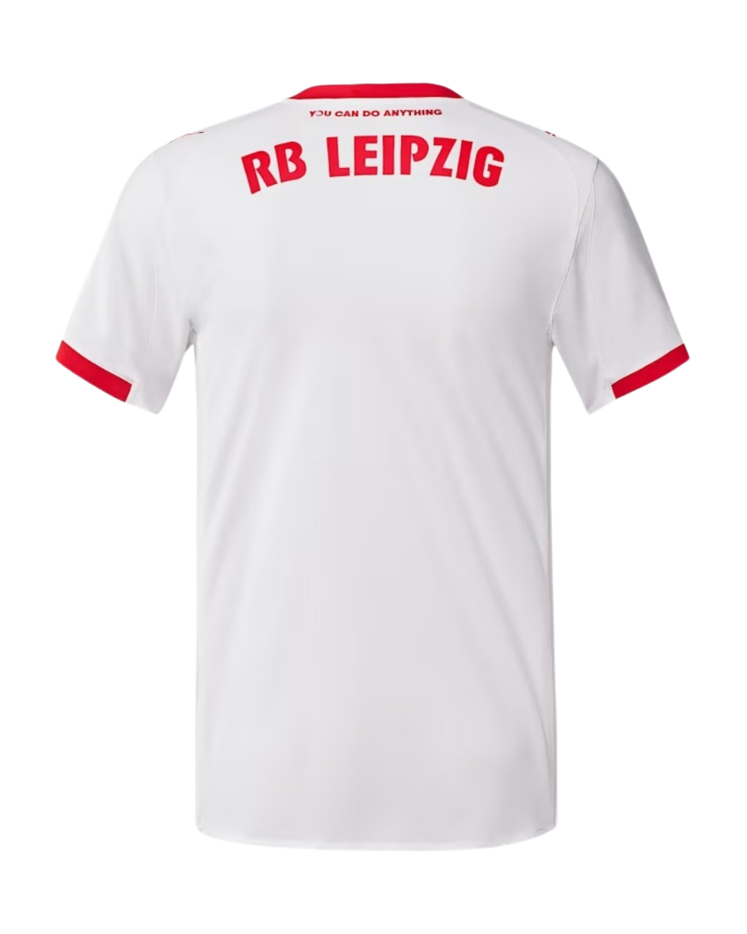 Maillot  RB Leipzig  Domicile 25/26