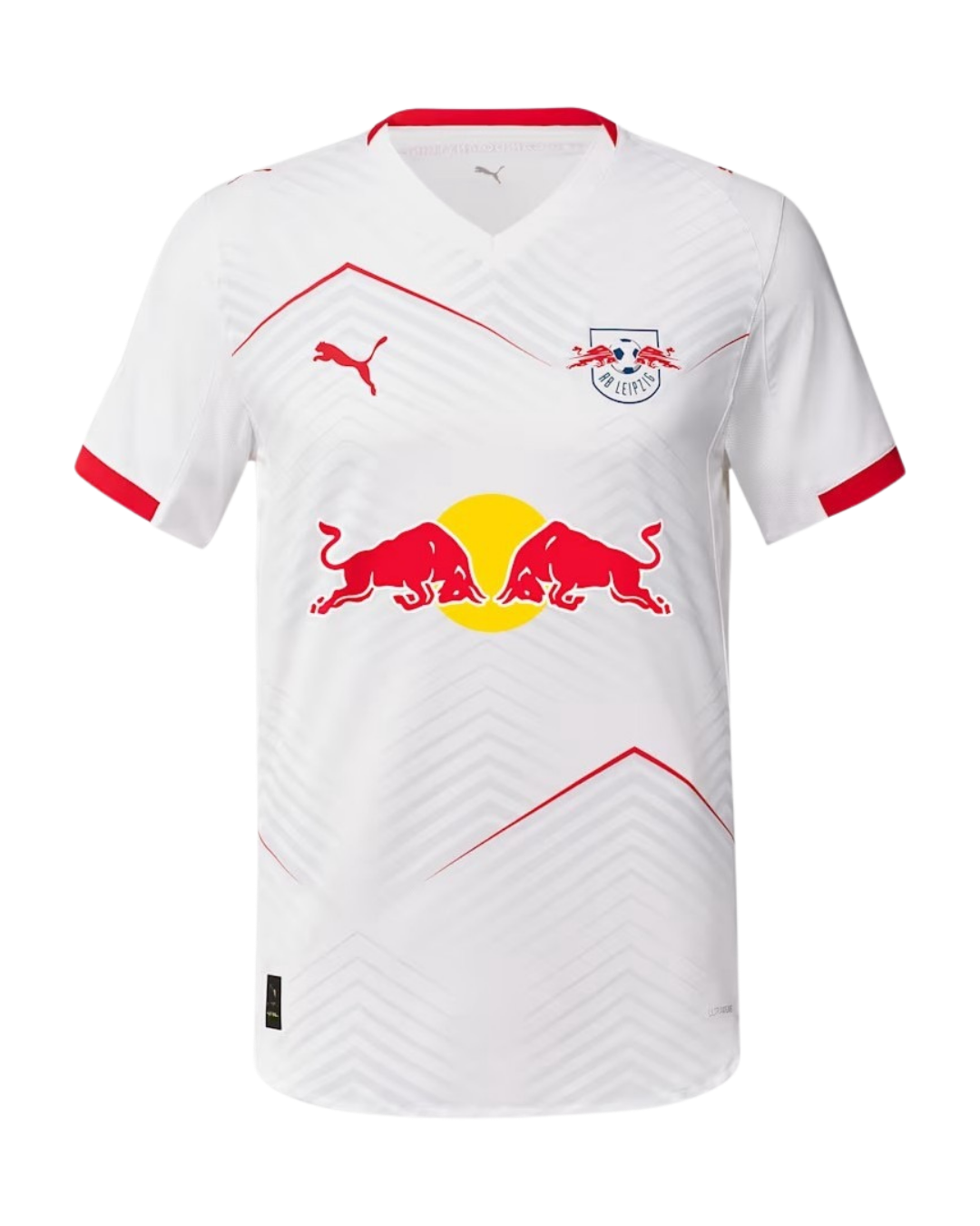 Maillot  RB Leipzig  Domicile 25/26