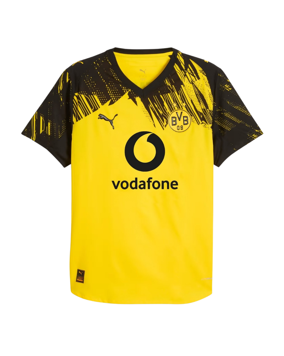 Maillot  Borussia Dortmund Domicile 25/26