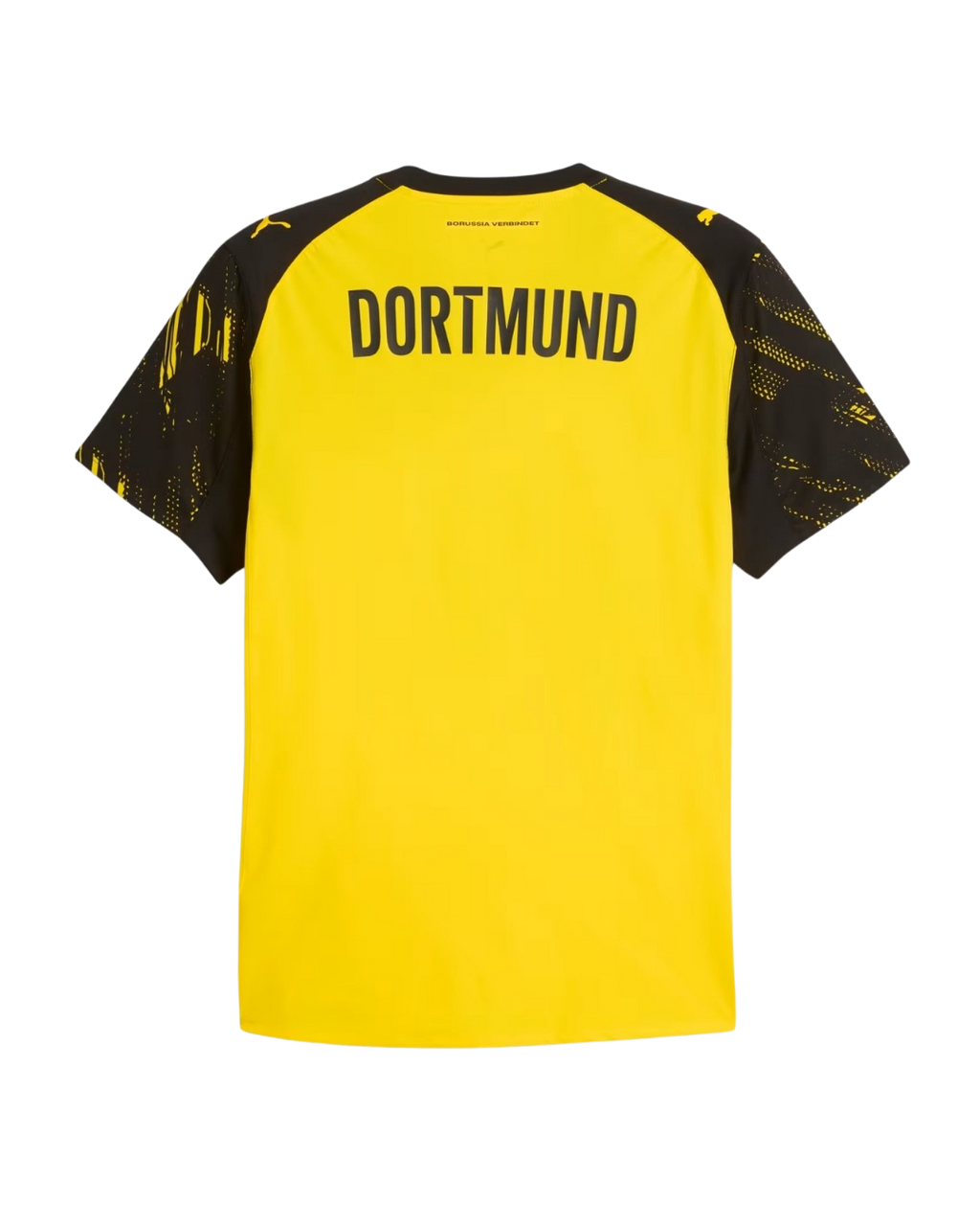 Maillot  Borussia Dortmund Domicile 25/26