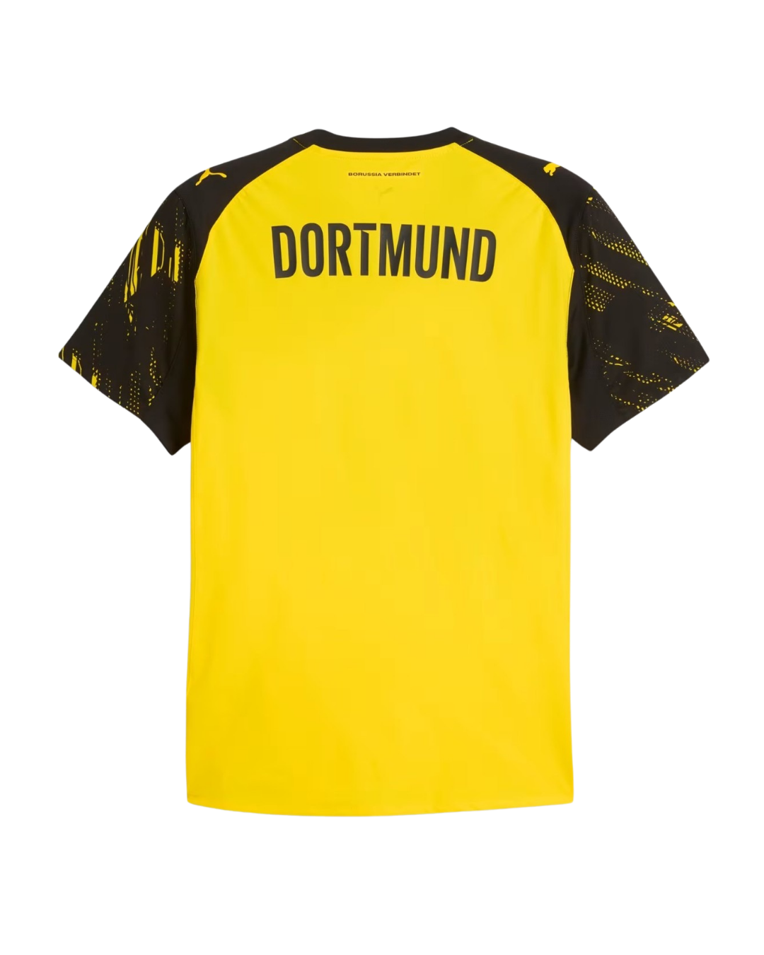 Maillot  Borussia Dortmund Domicile 25/26