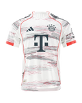 Maillot  Bayern München Extérieur 25/26