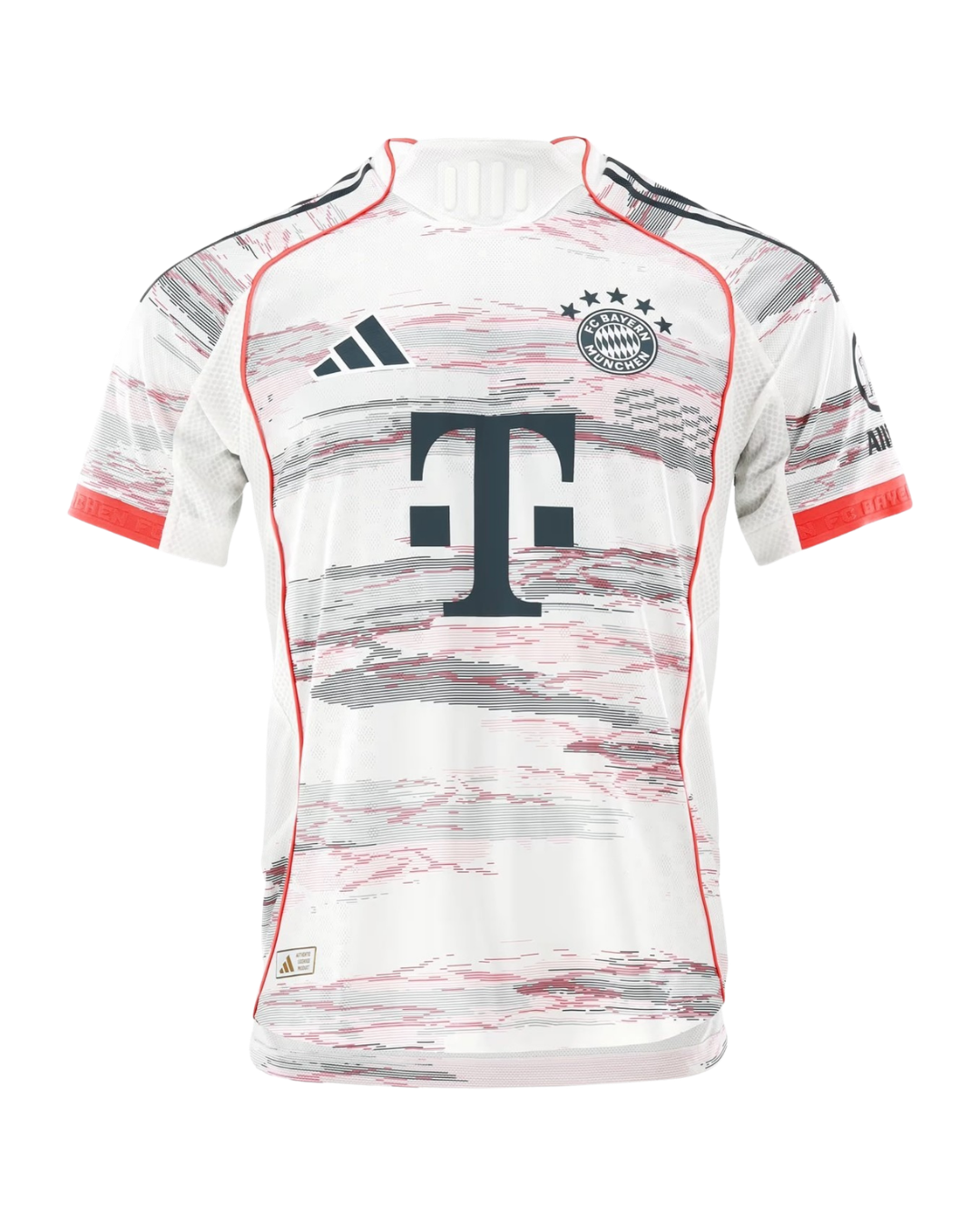 Maillot  Bayern München Extérieur 25/26