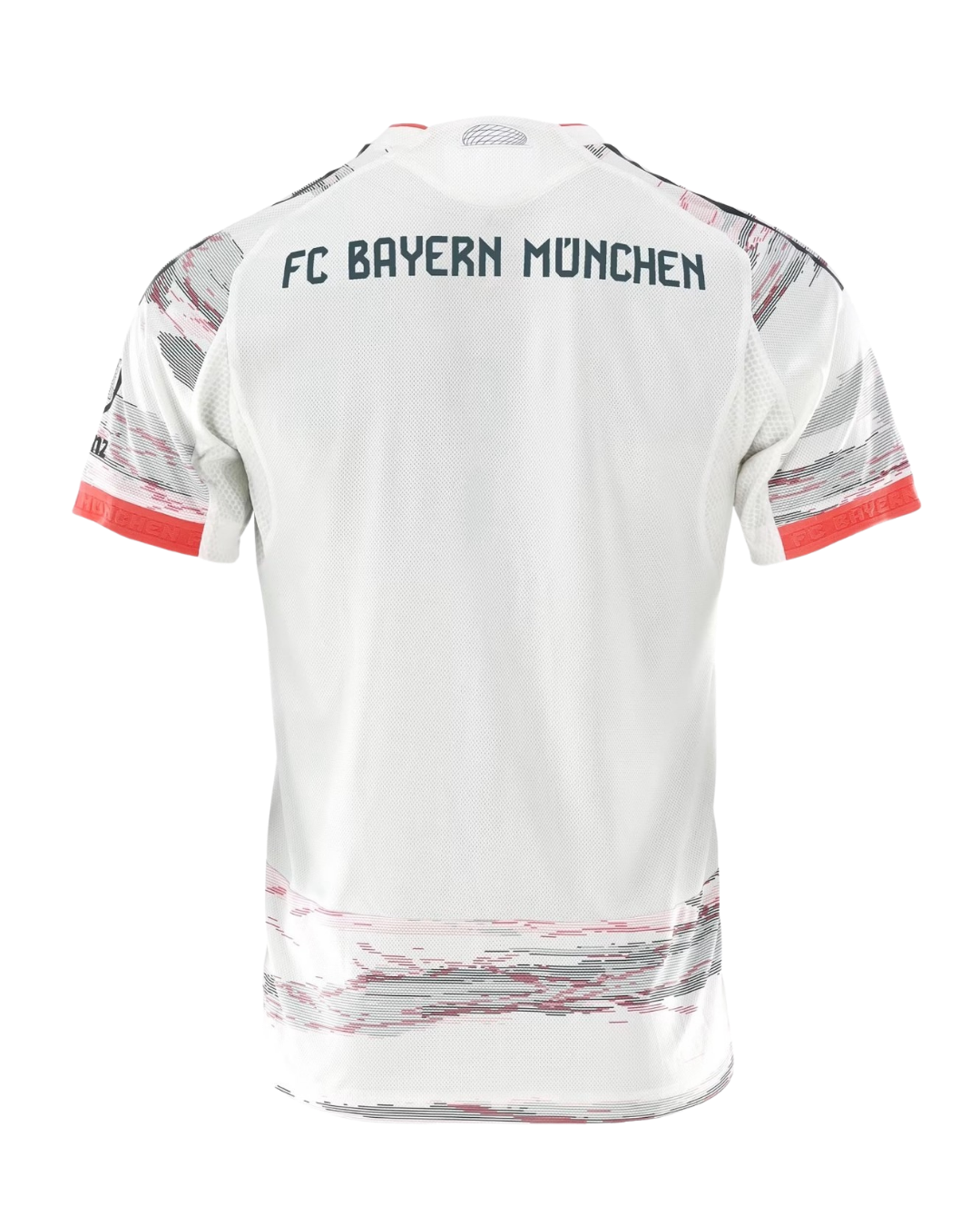 Maillot  Bayern München Extérieur 25/26