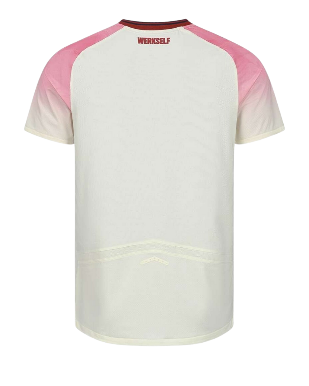 Maillot  Bayer 04 Leverkusen  Extérieur 25/26