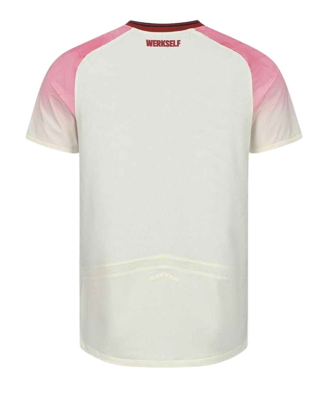 Maillot  Bayer 04 Leverkusen  Extérieur 25/26