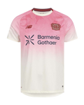 Maillot  Bayer 04 Leverkusen  Extérieur 25/26